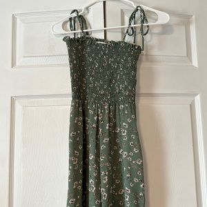 Miami Ruched Bodice Romper